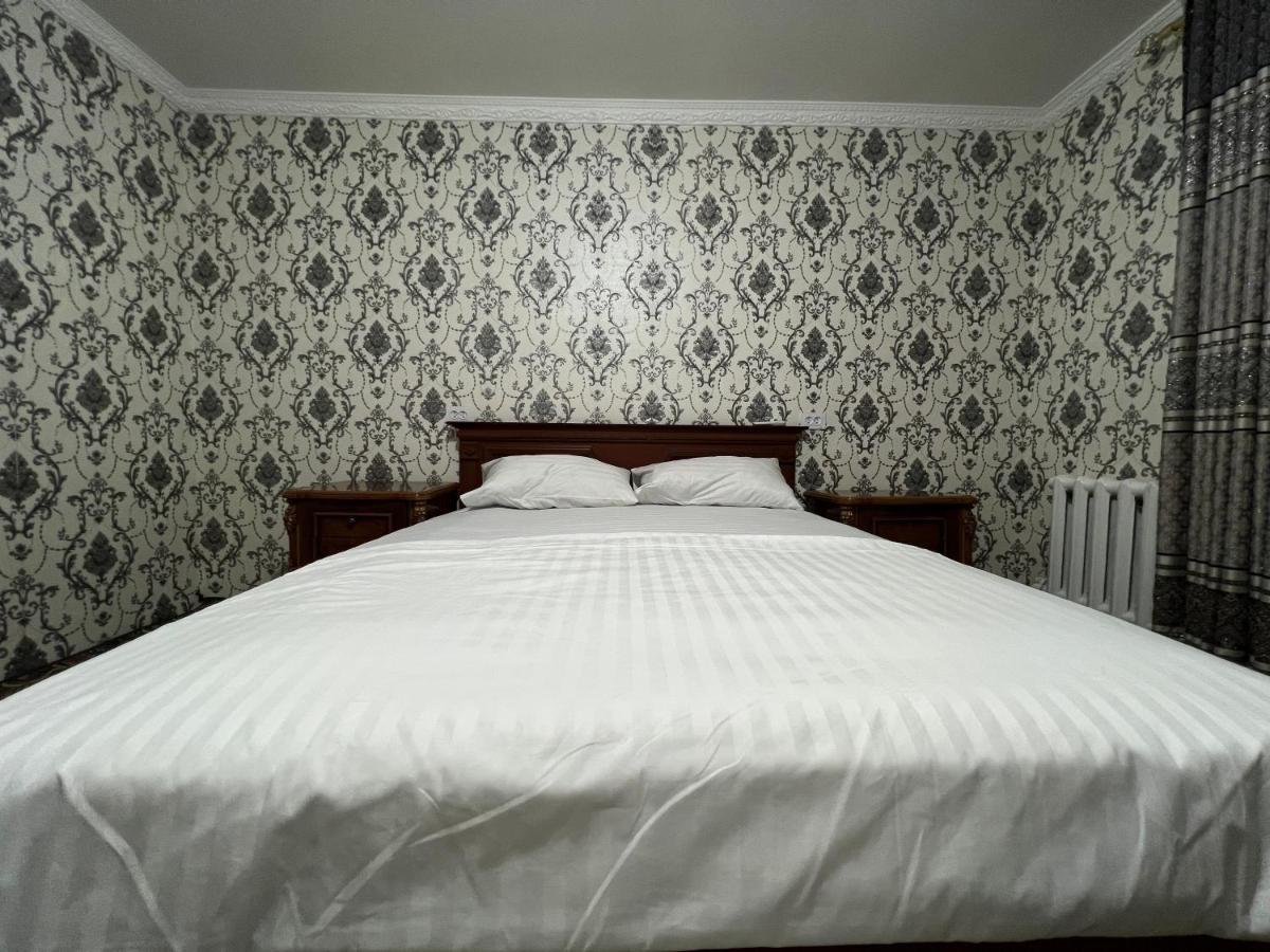 Dilnura Guest House Boukhara Extérieur photo