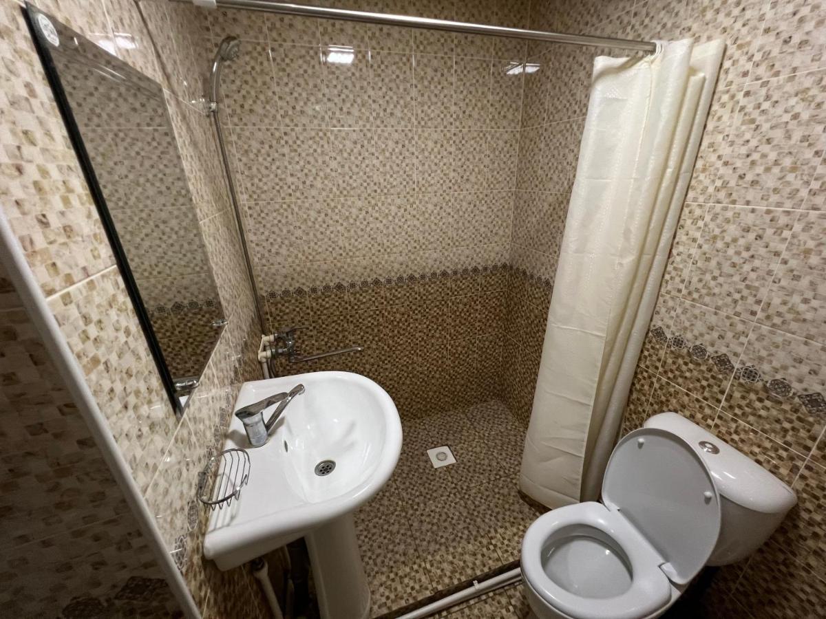 Dilnura Guest House Boukhara Extérieur photo