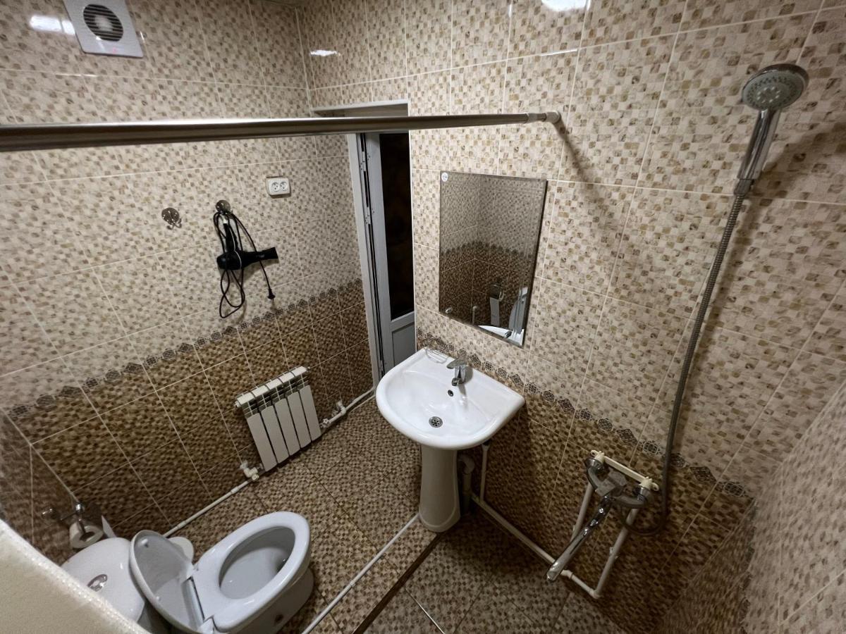 Dilnura Guest House Boukhara Extérieur photo