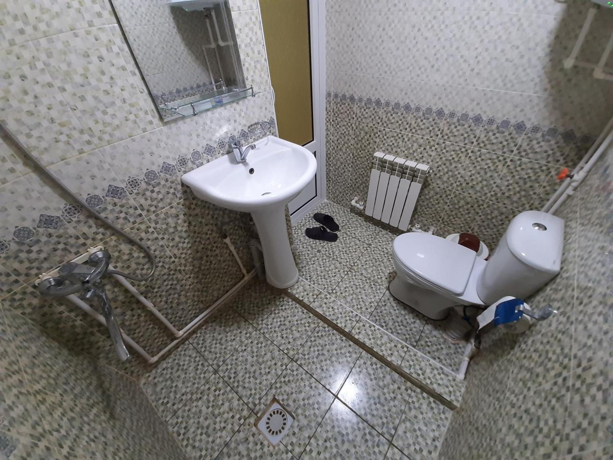 Dilnura Guest House Boukhara Extérieur photo